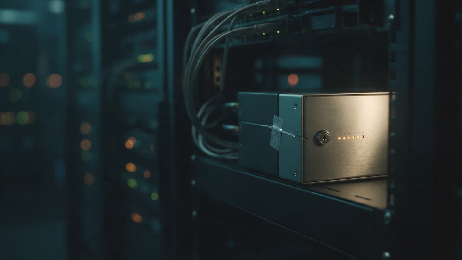 5G Security: SUCI to Post-Quantum