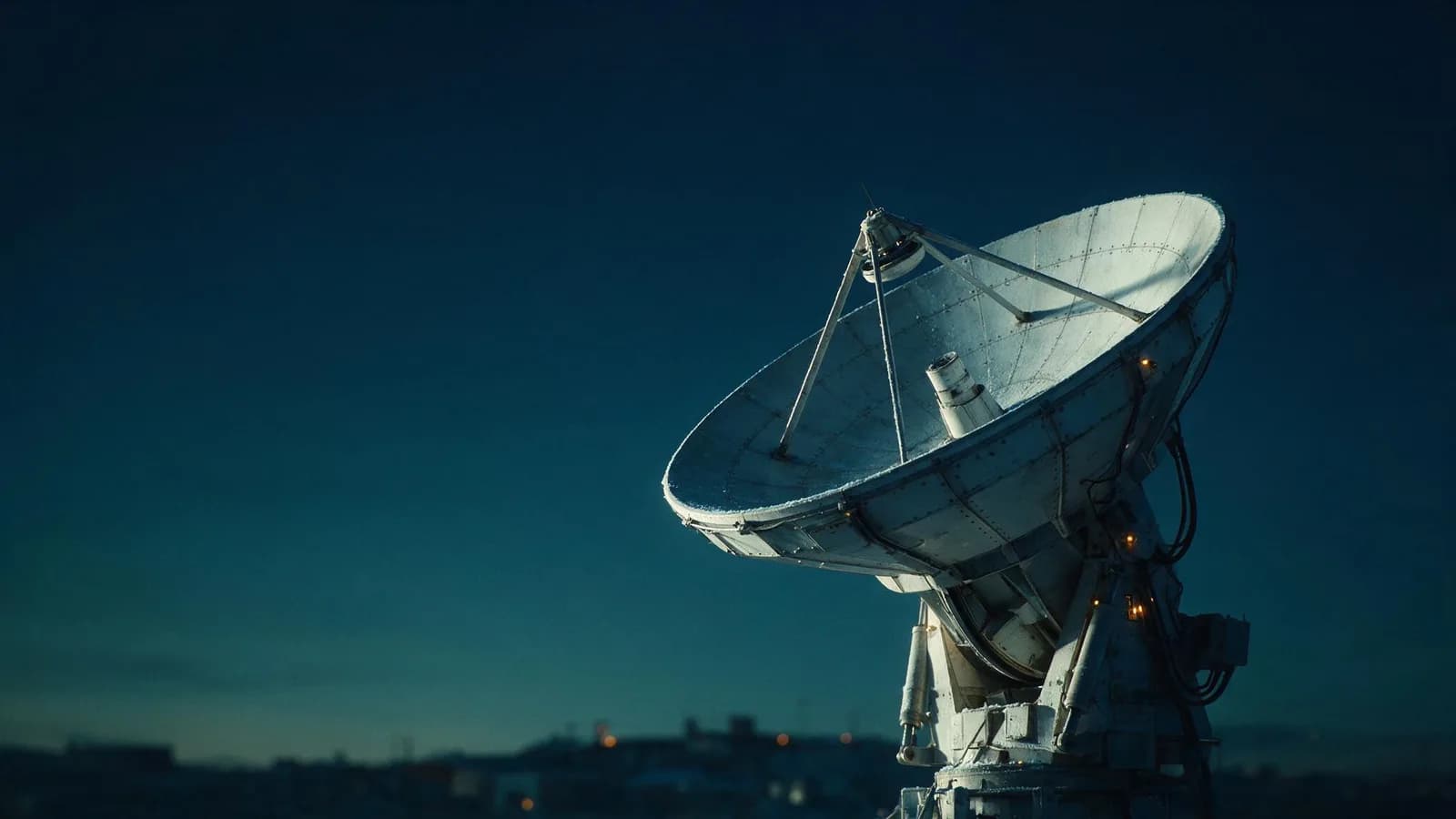 NTN & Direct-to-Device: 5G from Orbit