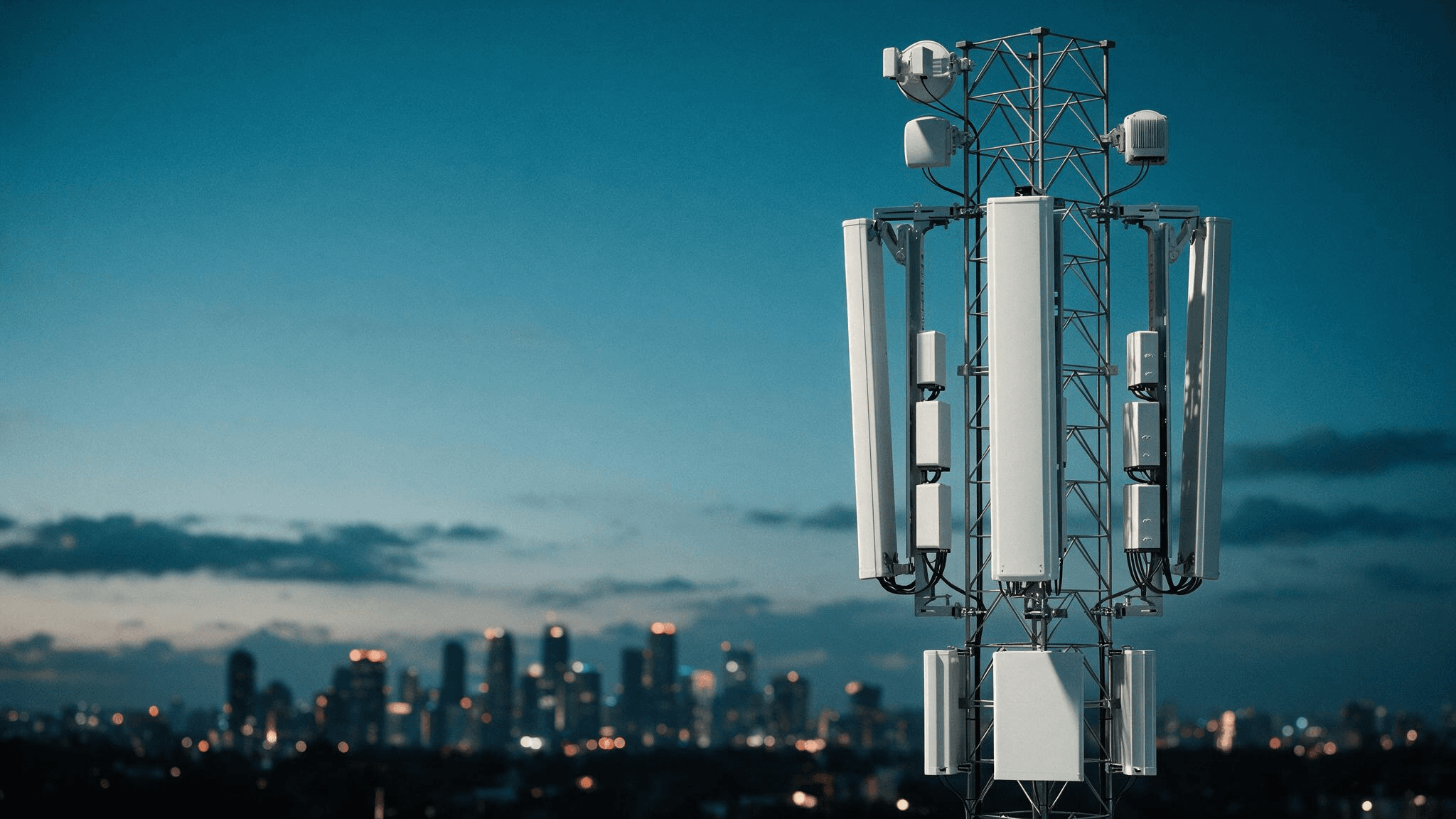 5G Foundation — 5G certification course cover